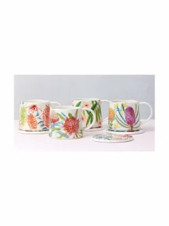 Royal Botanic Gardens Native Blooms -muki