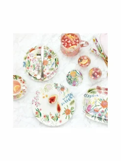 Royal Botanic Native Blooms -lautanen