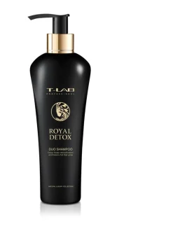 Royal Detox Duo Shampoo -detox shampoo 300ml