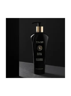 Royal Detox Duo Shampoo -detox shampoo 300ml