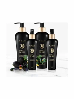 Royal Detox Duo Shampoo -detox shampoo 300ml