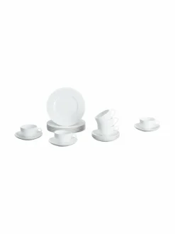 Royal-astiasto, 18-osaa