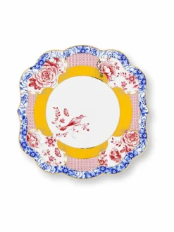 Royal-kakkuvati 24 x 24 cm