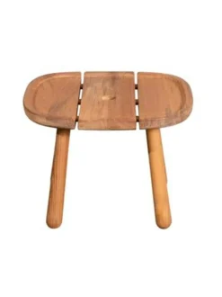 Royal-sivupöytä 43,5 x 43,5 cm