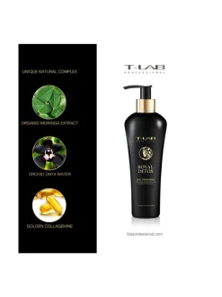 Royl Detox Duo Treatment -detox hoitoaine 300ml