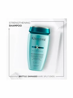 Résistance Bain Force Architecte -shampoo 250 ml