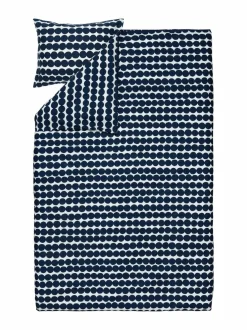 Räsymatto-pussilakanasetti