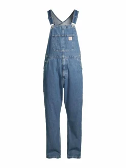 RT Overall -farkkuhaalari