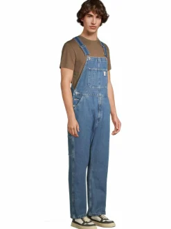 RT Overall -farkkuhaalari