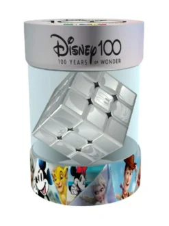 RUBIK´S CUBE Disney Platinum, 3 x 3