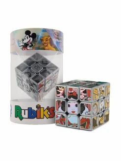 RUBIK´S CUBE Disney Platinum, 3 x 3