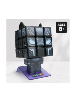 RUBIK´S CUBE Lisensoidut hahmot