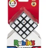 RUBIK´S CUBE Mestarin kuutio, 4x4