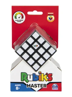 RUBIK´S CUBE Mestarin kuutio, 4x4
