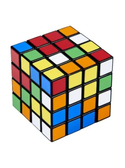 RUBIK´S CUBE Mestarin kuutio, 4x4