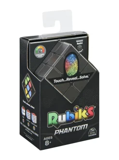 RUBIK´S CUBE Phantom