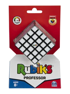 RUBIK´S CUBE Professorin kuutio, 5x5