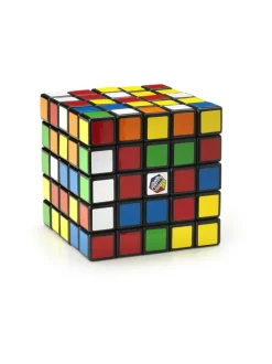 RUBIK´S CUBE Professorin kuutio, 5x5