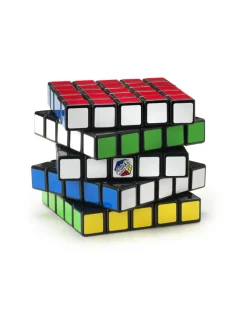 RUBIK´S CUBE Professorin kuutio, 5x5