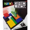 RUBIK´S CUBE Pulmapeli Gridlock