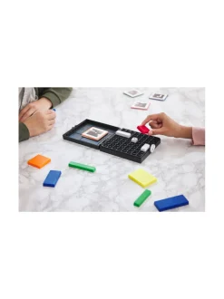 RUBIK´S CUBE Pulmapeli Gridlock