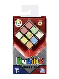 RUBIK´S CUBE Rubikin kuutio Impossible, 3x3