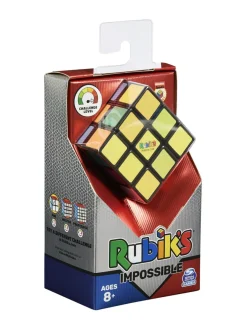 RUBIK´S CUBE Rubikin kuutio Impossible, 3x3