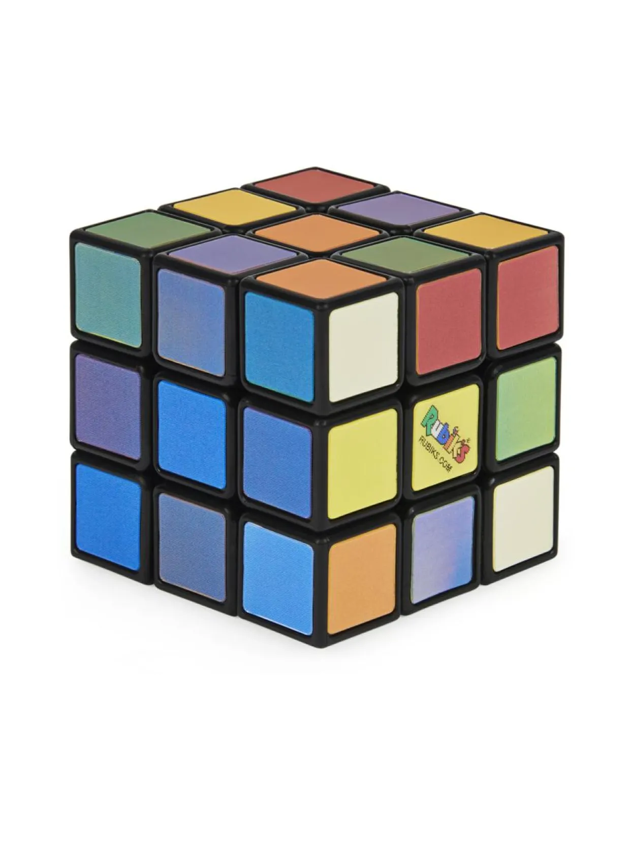 RUBIK´S CUBE Rubikin kuutio Impossible, 3x3
