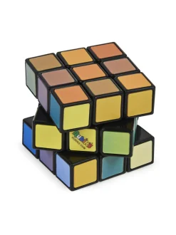 RUBIK´S CUBE Rubikin kuutio Impossible, 3x3