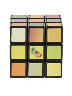 RUBIK´S CUBE Rubikin kuutio Impossible, 3x3