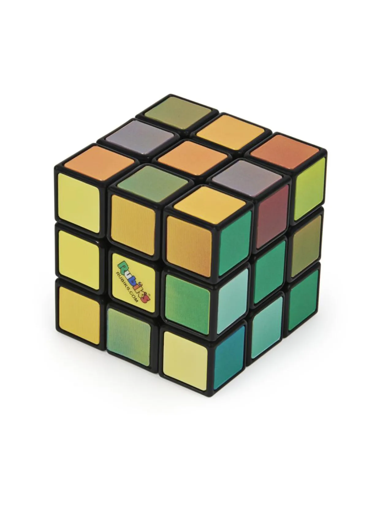 RUBIK´S CUBE Rubikin kuutio Impossible, 3x3