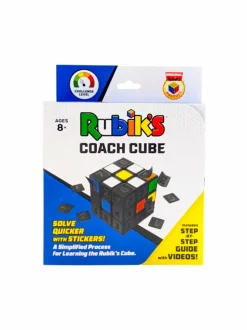 RUBIK´S CUBE Tutor, 3 x 3