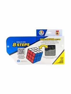 RUBIK´S CUBE Tutor, 3 x 3