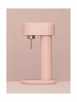 Ruby 2 -hiilihapotuslaite 14 x 24 x 41 cm