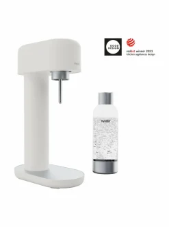 Ruby 2 -hiilihapotuslaite 14 x 24 x 41 cm