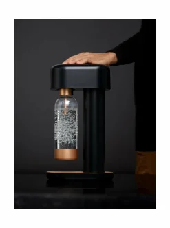 Ruby 2 -hiilihapotuslaite 14 x 24 x 41 cm