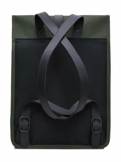 Rucksack W3 - vedenpitävä reppu