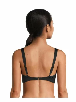 Ruffle Underwire Bra -bikiniyläosa