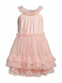 Ruffled Dance -mekko