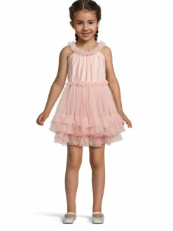 Ruffled Dance -mekko