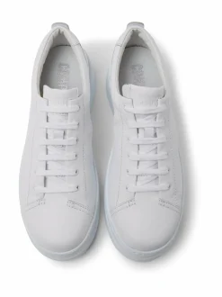 Runners Up -nahkasneakerit