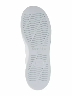 Runners Up -nahkasneakerit