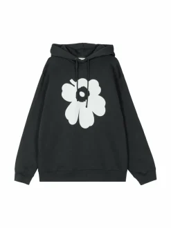 Runoja Unikko -huppari