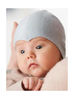 Ruskovilla silkkimyssy vaaleansininen