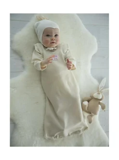 Ruskovilla unipussi hihaton 0-1v