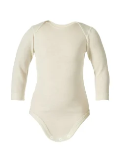 Ruskovilla vauvan body 60 - 90 cm - villa