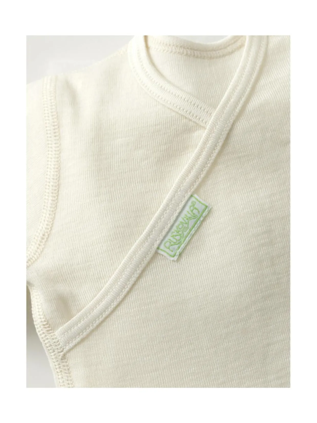 Ruskovilla vauvan ensisetti 50 cm