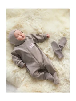 Ruskovilla vauvan ulkoilusetti 60 cm