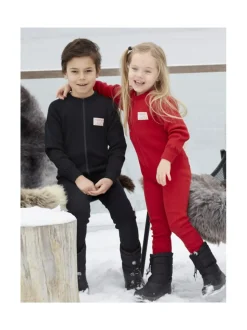 Ruskovilla välihaalari terättä 80 - 120 cm - villa valkoinen