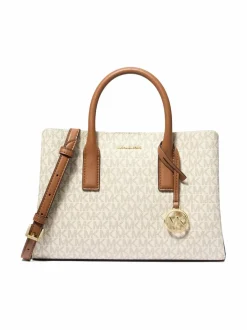 Ruthie Small Satchel -nahkalaukku